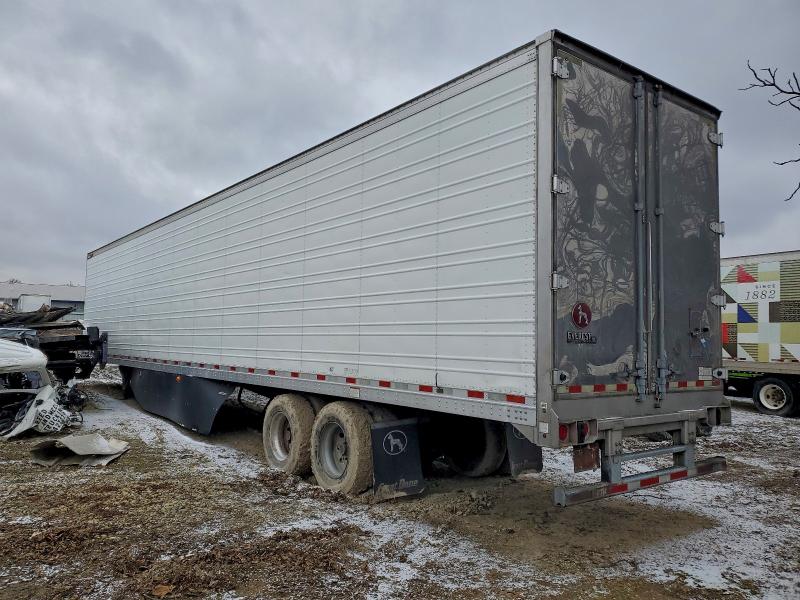 Aukcja sprzedaży 2019 Great Dane Trailer 53 Reefer, vin: 1GRAA0623KB125081, numer aukcji: 60387006