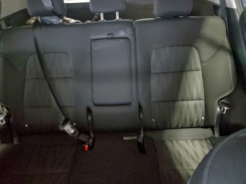 94471865 :رقم المزاد ، KNDPMCACXM7851300 vin ، 2021 Kia Sportage مزاد بيع