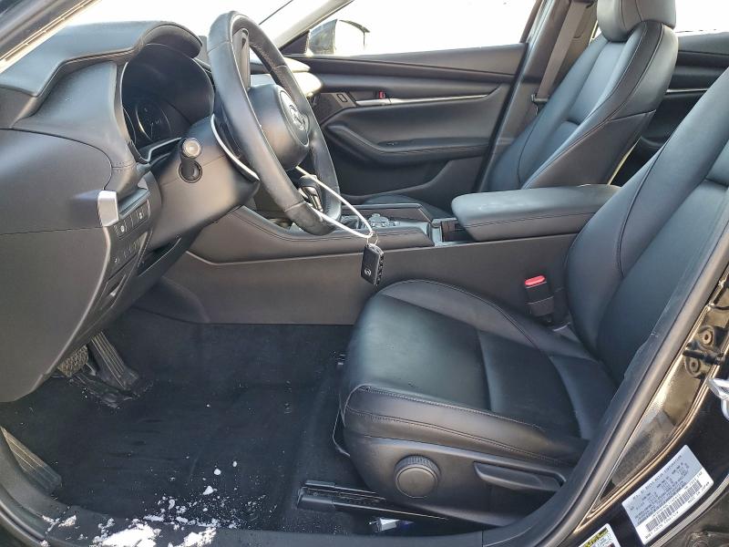 97312625 :رقم المزاد ، JM1BPBCM6L1162616 vin ، 2020 Mazda 3 مزاد بيع