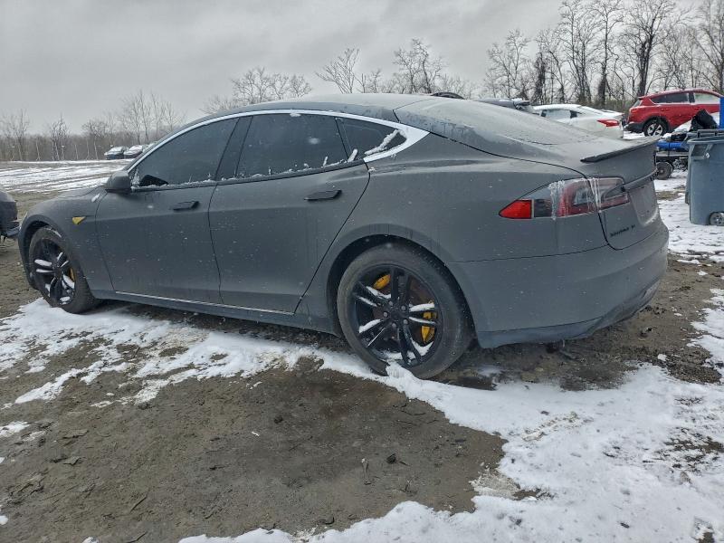 Aukcja sprzedaży 2014 Tesla Model S, vin: 5YJSA1S18EFP35271, numer aukcji: 94792705
