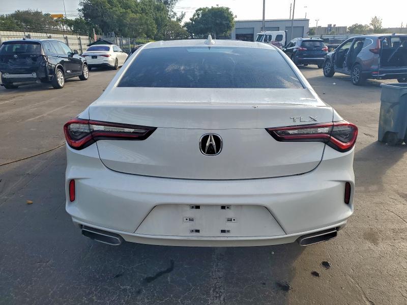 Продажа на аукционе авто 2023 Acura Tlx, vin: 19UUB5F32PA004745, номер лота: 97397165