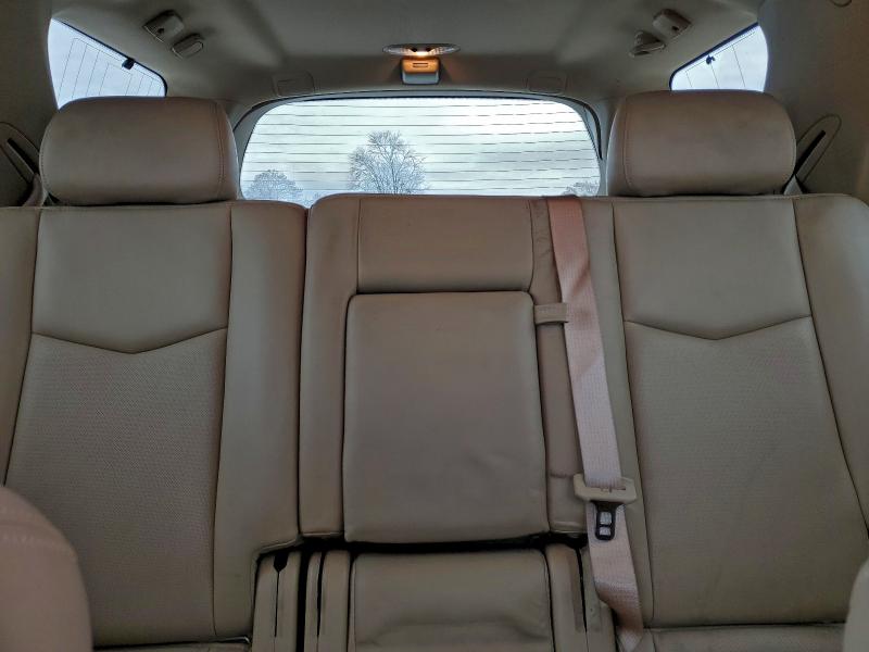 2009 Cadillac Srx მანქანა იყიდება აუქციონზე, vin: 1GYEE53A690105660, აუქციონის ნომერი: 96782905
