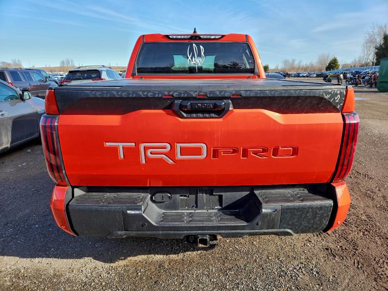 Aukcja sprzedaży 2023 Toyota Tundra, vin: 5TFPC5DB9PX027259, numer aukcji: 94508775