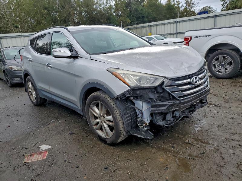Auction sale of the 2013 Hyundai Santa Fe Sport, vin: 5XYZUDLA3DG084239, lot number: 97430455