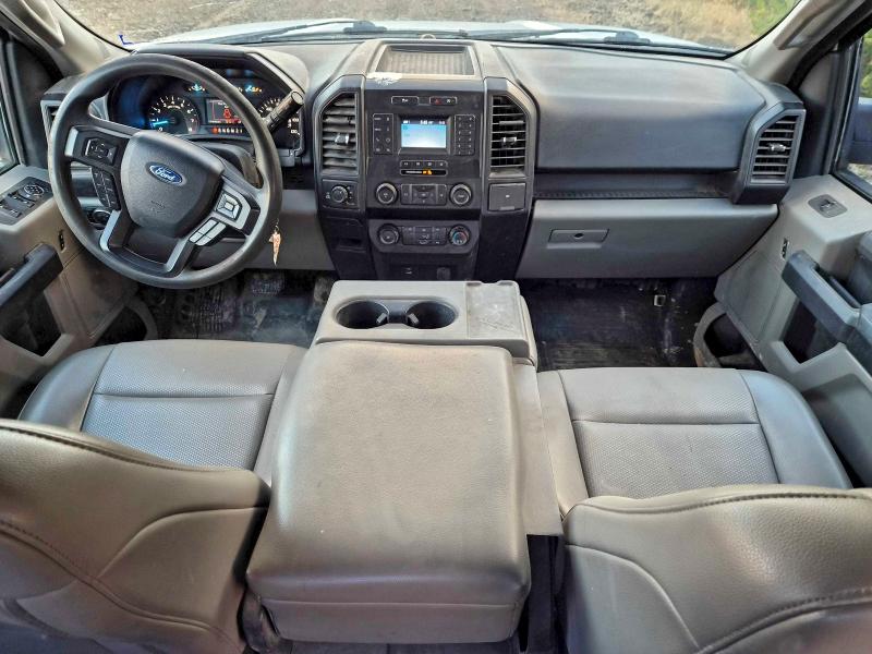 Продаж на аукціоні авто 2020 Ford F150 Super, vin: 1FTEW1EB1LKD36723, номер лоту: 98288855