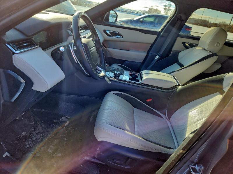 Продажа на аукционе авто 2019 Land Rover Range Rover Velar, vin: SALYL2EN3KA203755, номер лота: 94908165