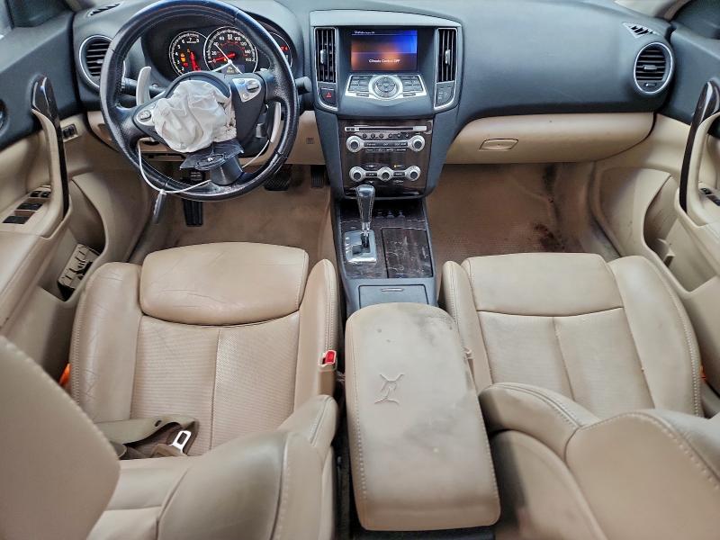 Aukcja sprzedaży 2012 Nissan Maxima S, vin: 1N4AA5AP7CC863073, numer aukcji: 85960945