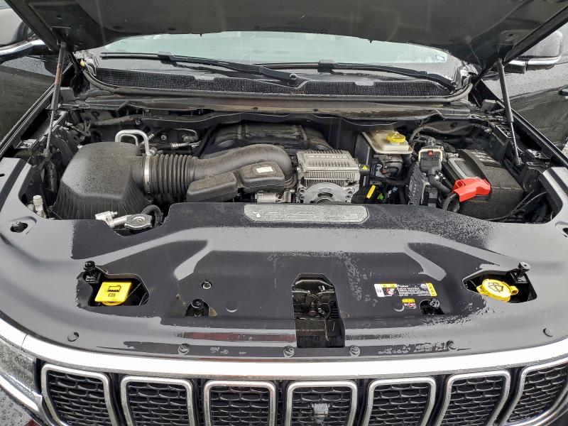 Продажа на аукционе авто 2022 Jeep Wagoneer, vin: 1C4SJVAT0NS205891, номер лота: 94839885