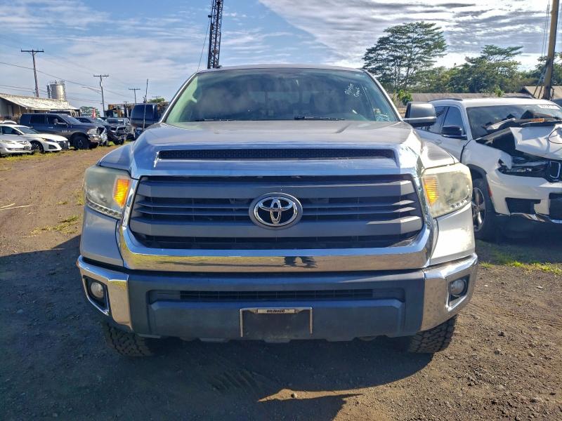 Продаж на аукціоні авто 2014 Toyota Tundra, vin: 5TFUY5F17EX396353, номер лоту: 96520215