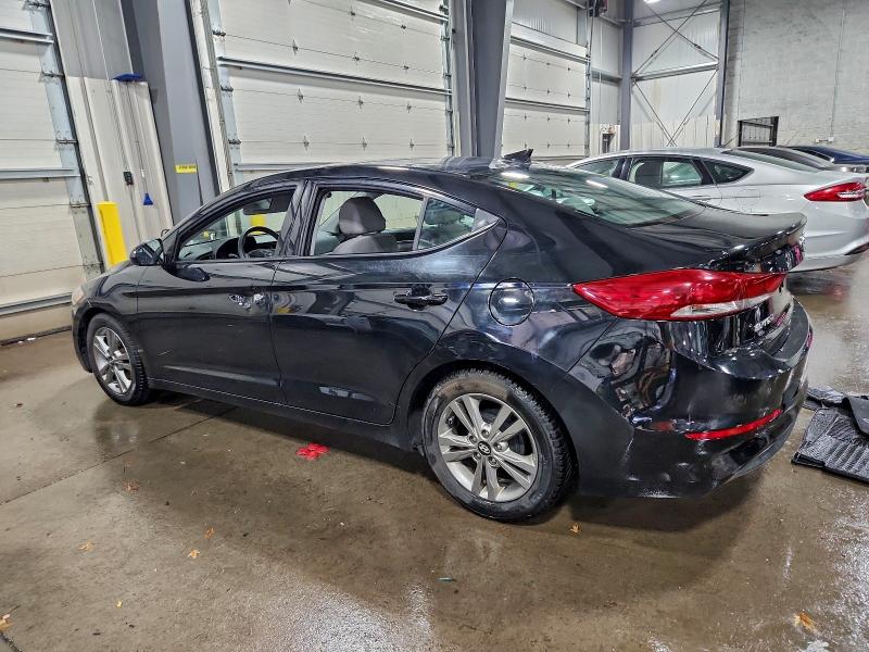 Продажа на аукционе авто 2017 Hyundai Elantra, vin: 5NPD84LF0HH177759, номер лота: 97010375