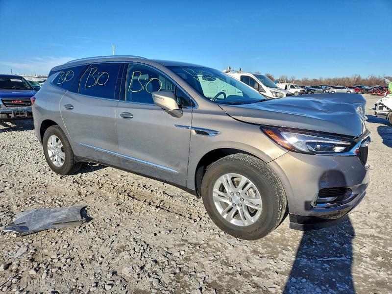 Продаж на аукціоні авто 2019 Buick Enclave, vin: 5GAERBKW8KJ243790, номер лоту: 96896365