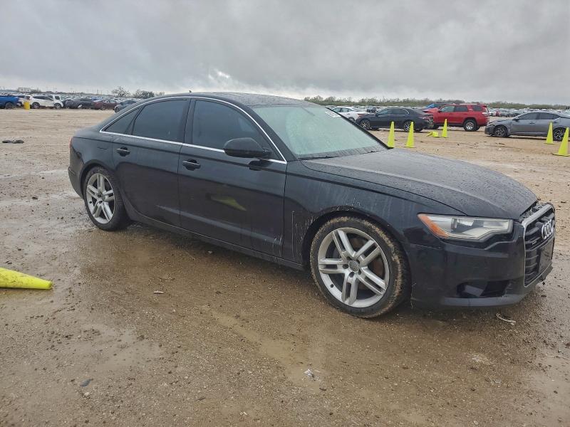 Aukcja sprzedaży 2014 Audi A6, vin: WAUGFAFC1EN092568, numer aukcji: 96979505