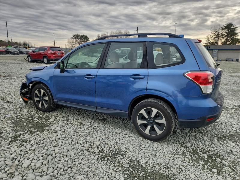 Продажа на аукционе авто 2018 Subaru Forester, vin: JF2SJABC1JH572539, номер лота: 94131375