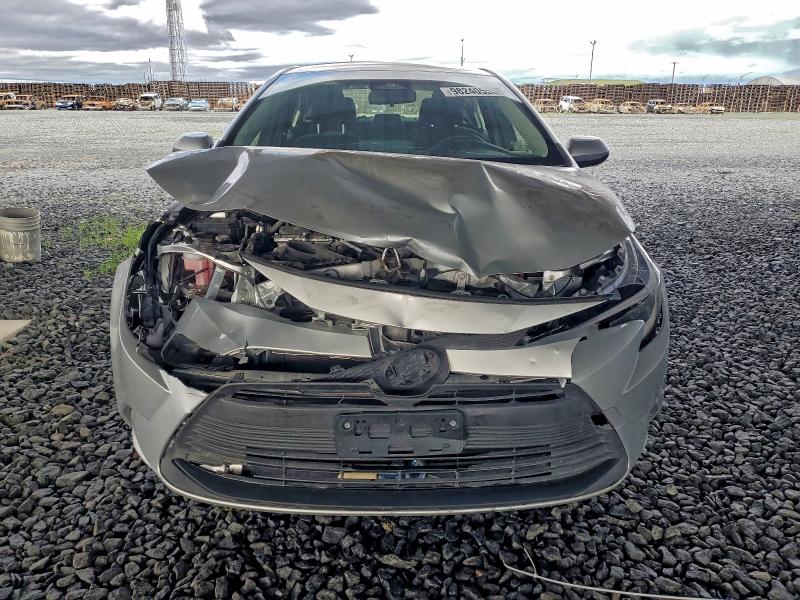 Aukcja sprzedaży 2023 Toyota Corolla Le, vin: JTDBCMFE8P3026879, numer aukcji: 98240555