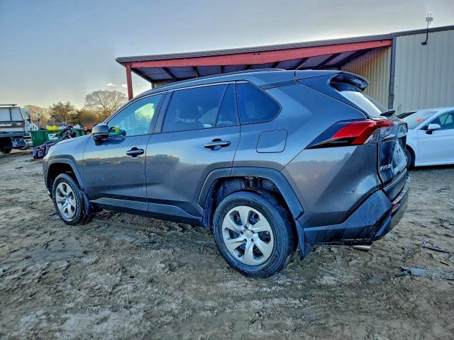Продаж на аукціоні авто 2021 Toyota Rav4 Le, vin: 2T3H1RFV1MC129391, номер лоту: 96792445