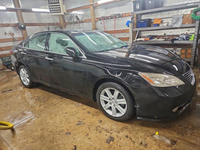 Продаж на аукціоні авто 2008 Lexus Es, vin: JTHBJ46G782243370, номер лоту: 94983445