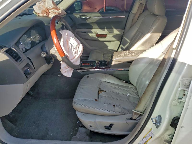 Aukcja sprzedaży 2010 Chrysler 300c, vin: 2C3CA6CT9AH114230, numer aukcji: 95494855
