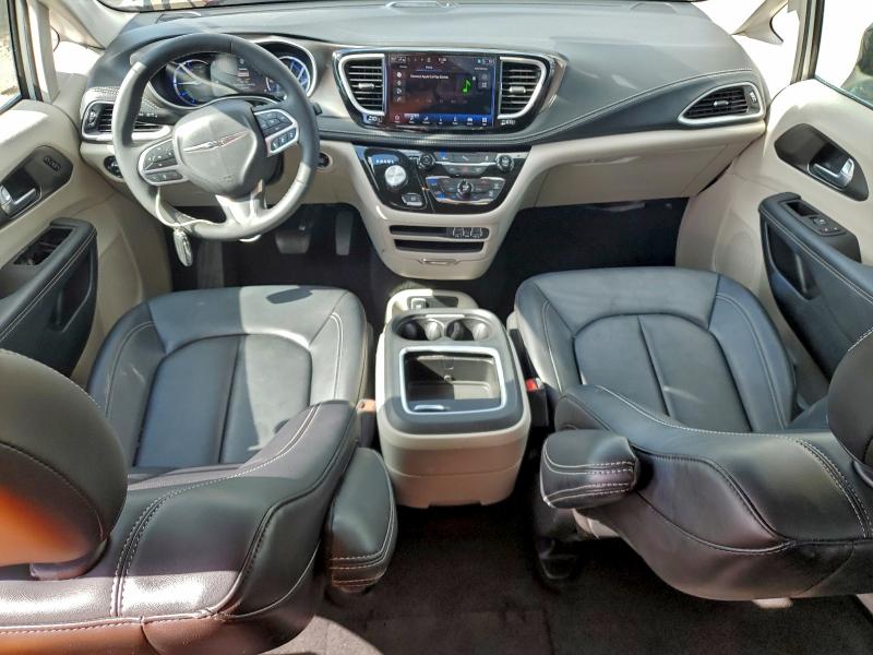 Продажа на аукционе авто 2024 Chrysler Pacifica H, vin: 2C4RC1S76RR141544, номер лота: 95756165