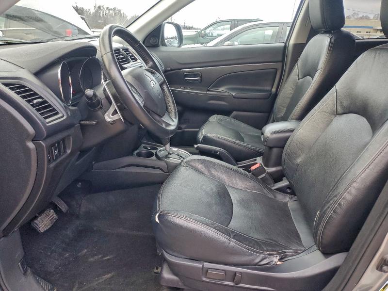 Продаж на аукціоні авто 2015 Mitsubishi Outlander Sport, vin: 4A4AR4AU1FE021785, номер лоту: 94323785