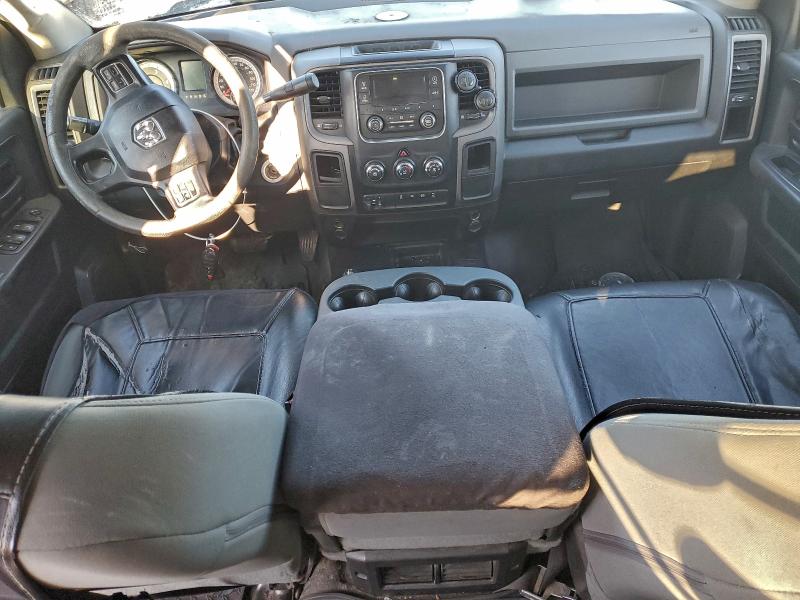 2016 Ram 2500 მანქანა იყიდება აუქციონზე, vin: 3C6UR5HL5GG286945, აუქციონის ნომერი: 96849925