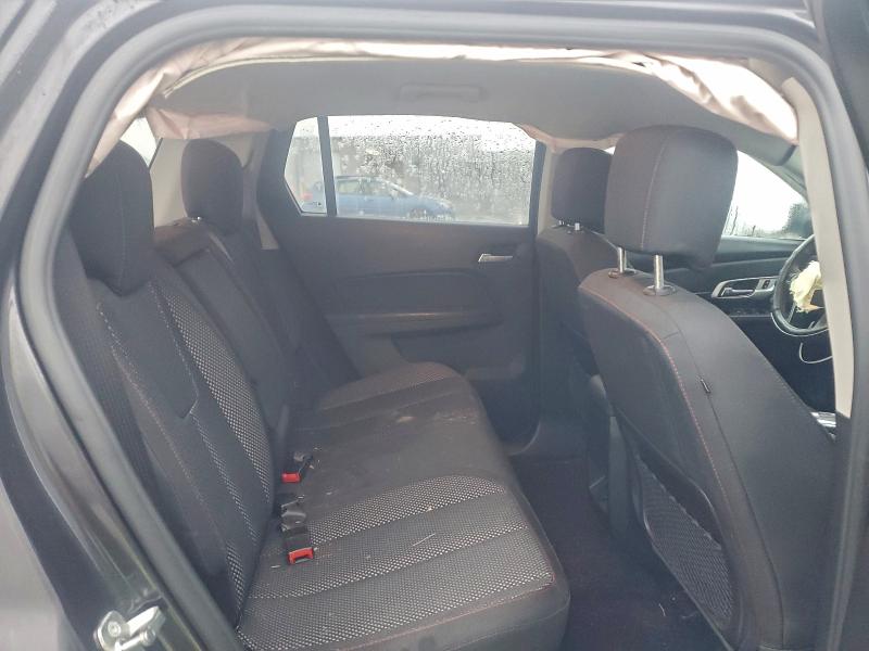 Aukcja sprzedaży 2016 Gmc Terrain, vin: 2GKFLSEK6G6287518, numer aukcji: 97450725