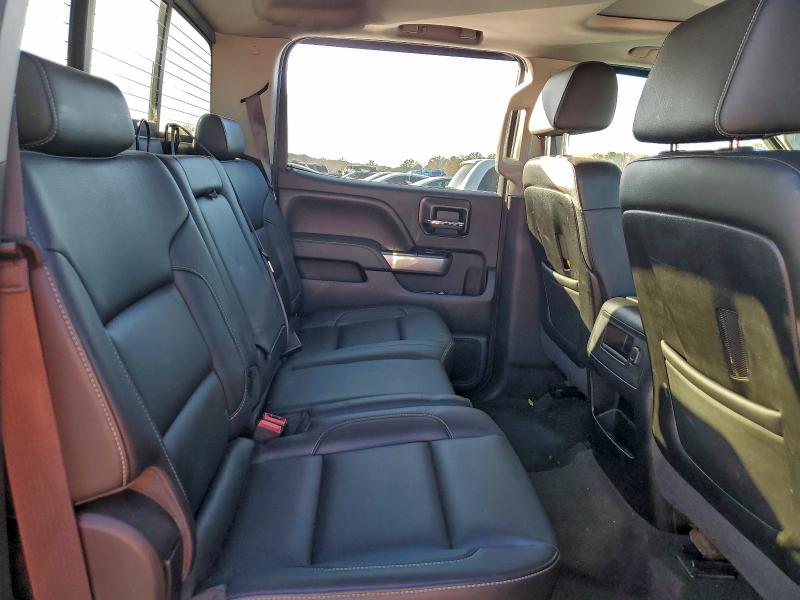 Продаж на аукціоні авто 2015 Chevrolet Silverado, vin: 1GC4K0E83FF532505, номер лоту: 96209545