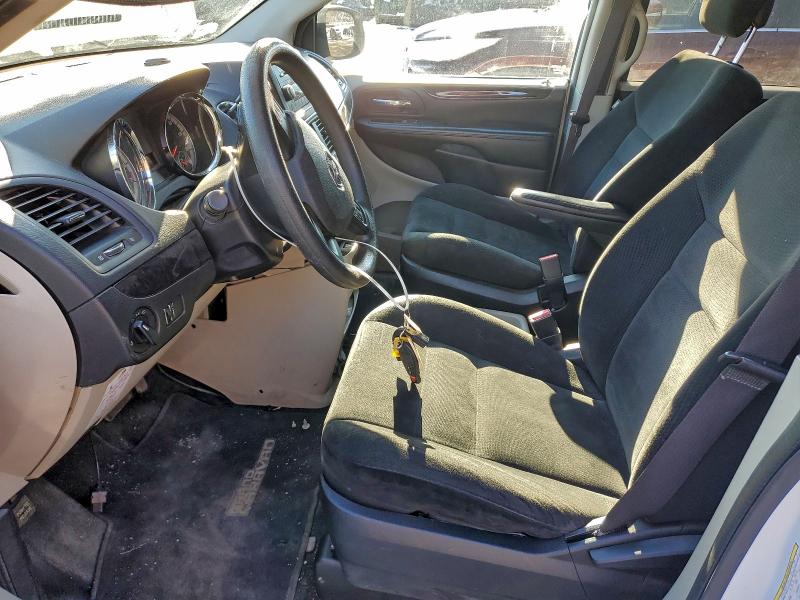 Продажа на аукционе авто 2015 Dodge Grand Cara, vin: 2C4RDGBG5FR667367, номер лота: 93779205