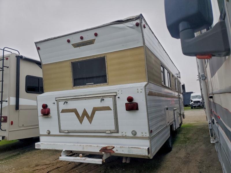 Aukcja sprzedaży 1970 Winnebago Unknown, vin: H31B0S140163, numer aukcji: 95560365