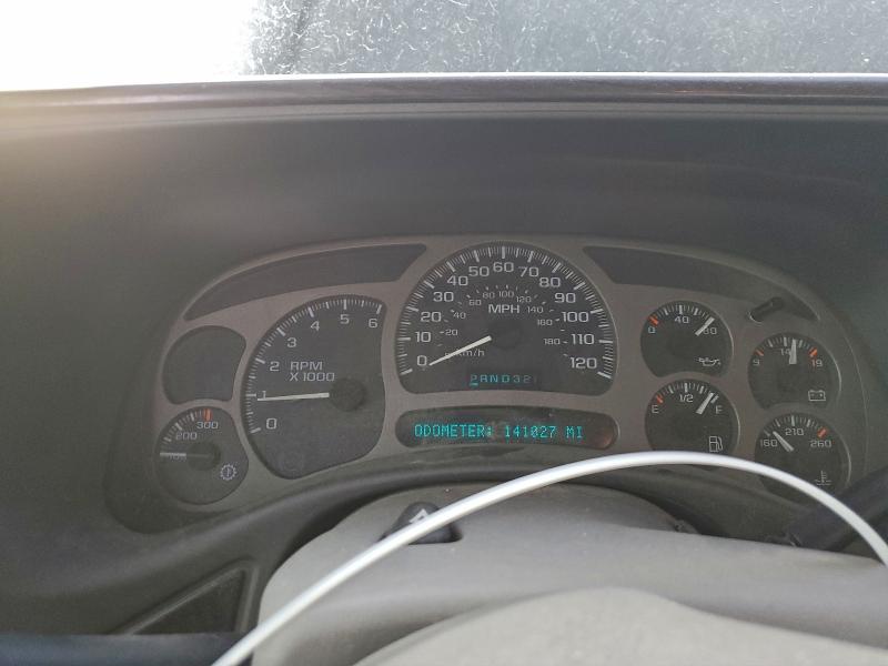 Aukcja sprzedaży 2003 Gmc Sierra, vin: 2GTFK69U731158258, numer aukcji: 96023815