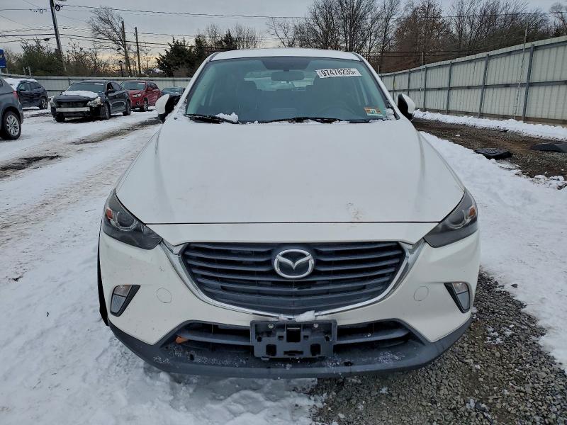 Продажа на аукционе авто 2016 Mazda Cx-3 Touri, vin: JM1DKBC71G0113515, номер лота: 97478235