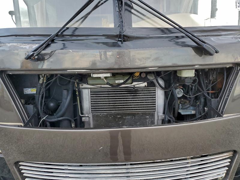 Aukcja sprzedaży 2007 Freightliner Chassis M, vin: 4UZACLBW06CX25616, numer aukcji: 96838165