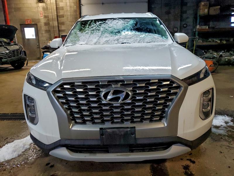 Aukcja sprzedaży 2020 Hyundai Palisade, vin: KM8R24HE5LU055240, numer aukcji: 97039045