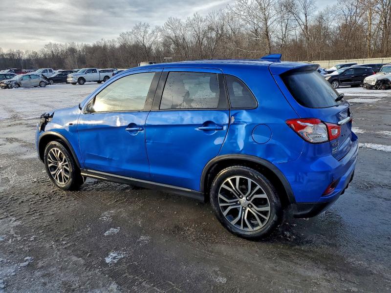 Продаж на аукціоні авто 2018 Mitsubishi Outlander Sport, vin: JA4AR3AU3JU020793, номер лоту: 96818625