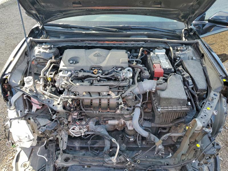 2024 Toyota Camry Xse მანქანა იყიდება აუქციონზე, vin: 4T1K61AK1RU905541, აუქციონის ნომერი: 95184815