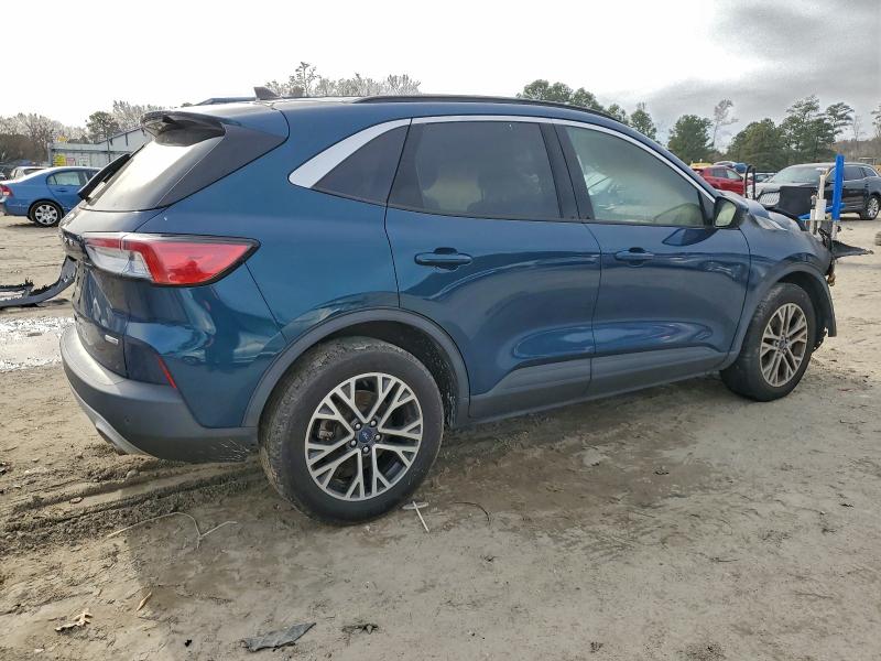 Продаж на аукціоні авто 2020 Ford Escape, vin: 1FMCU9H63LUB46805, номер лоту: 96092025