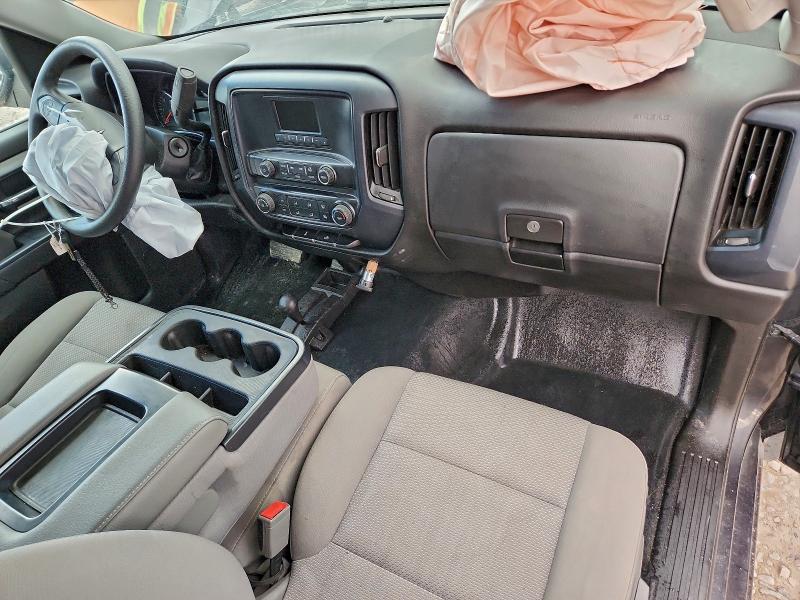 Продаж на аукціоні авто 2016 Chevrolet Silverado, vin: 1GCNKNEC1GZ202612, номер лоту: 96620995