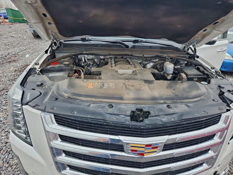 Продажа на аукционе авто 2018 Cadillac Escalade, vin: 1GYS4BKJ1JR103885, номер лота: 96981825
