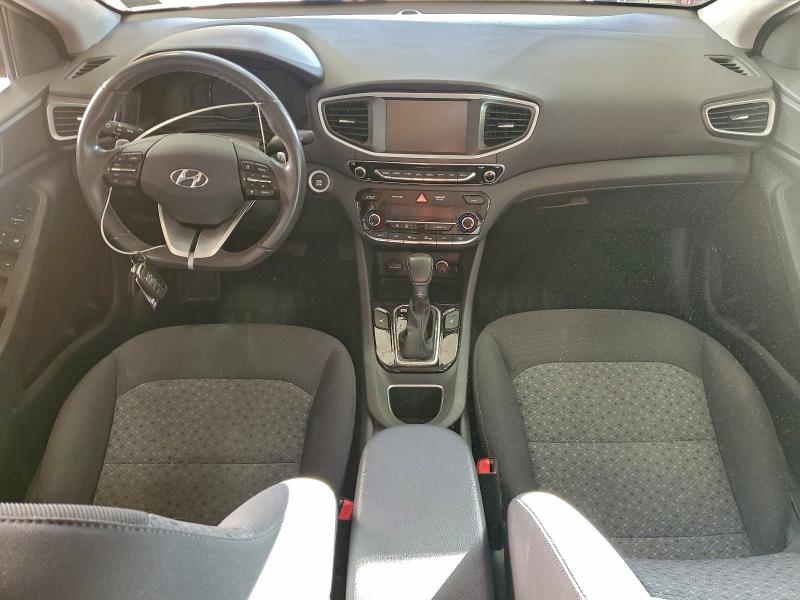 Aukcja sprzedaży 2019 Hyundai Ioniq, vin: KMHC75LC2KU123219, numer aukcji: 96309055