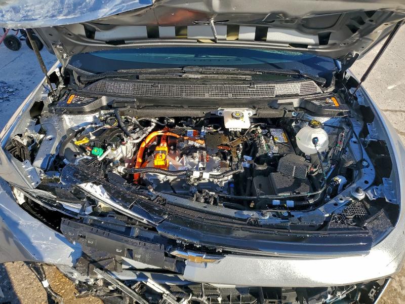 2026 Chevrolet Equinox მანქანა იყიდება აუქციონზე, vin: 3GN7DNRP0TS115301, აუქციონის ნომერი: 96412205