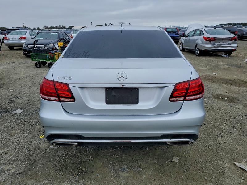 Aukcja sprzedaży 2016 Mercedes-benz E 350, vin: WDDHF5KB1GB221446, numer aukcji: 94985685