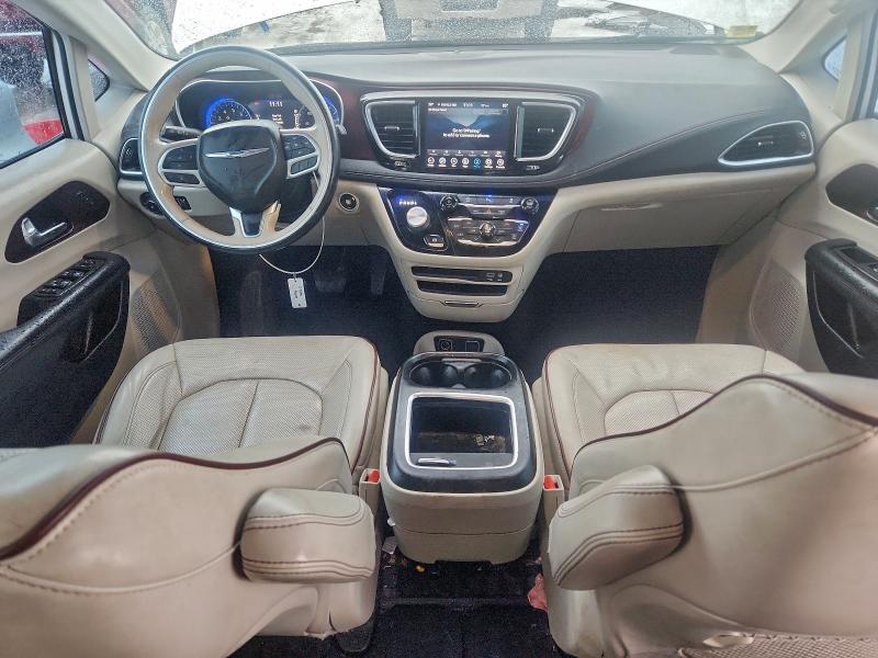 Aukcja sprzedaży 2020 Chrysler Pacifica, vin: 2C4RC1GG6LR181672, numer aukcji: 96173635