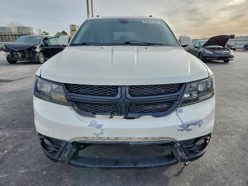 Aukcja sprzedaży 2018 Dodge Journey, vin: 3C4PDDGG1JT430928, numer aukcji: 97857795