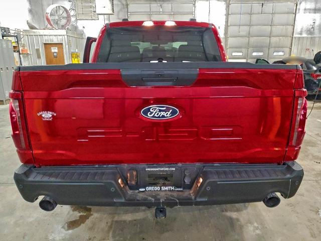 Aukcja sprzedaży 2025 Ford F150, vin: 1FTEW2LP6SFB94283, numer aukcji: 95450565