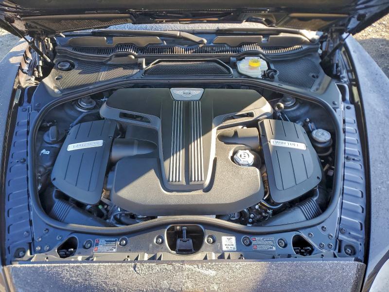 Продаж на аукціоні авто 2016 Bentley Continenta, vin: SCBGH3ZA8GC056834, номер лоту: 96261965