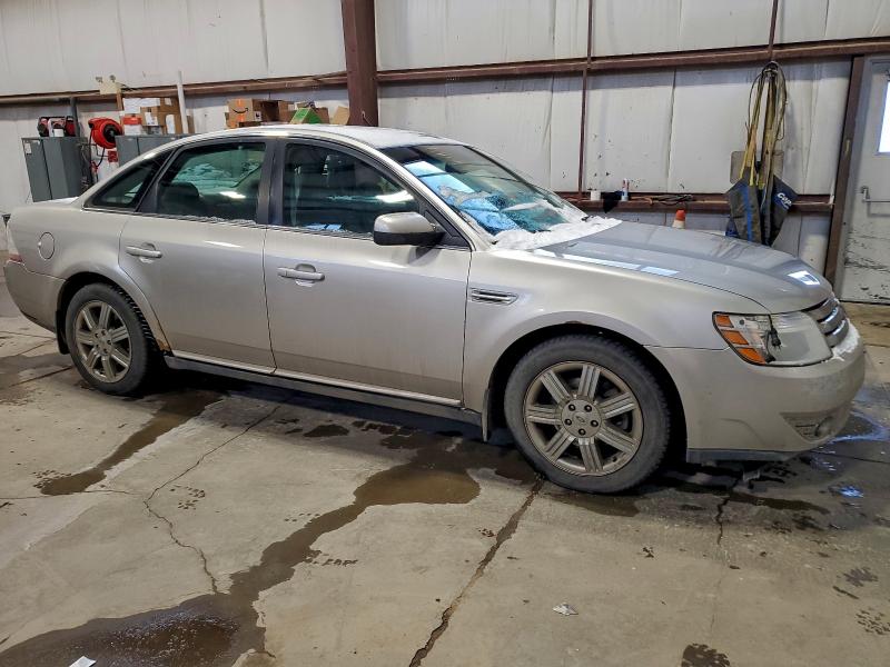 Продаж на аукціоні авто 2008 Ford Taurus, vin: 1FAHP24W38G149603, номер лоту: 95633745