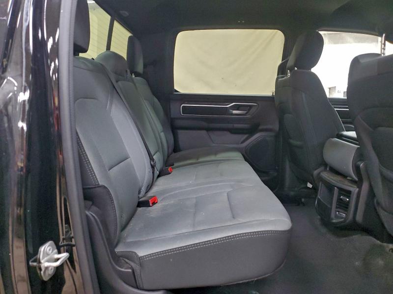 Продаж на аукціоні авто 2024 Ram 1500, vin: 1C6RRFFG1RN112768, номер лоту: 98117355