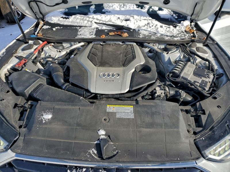 Продажа на аукционе авто 2019 Audi A7, vin: WAUU2AF2XKN024707, номер лота: 96094565