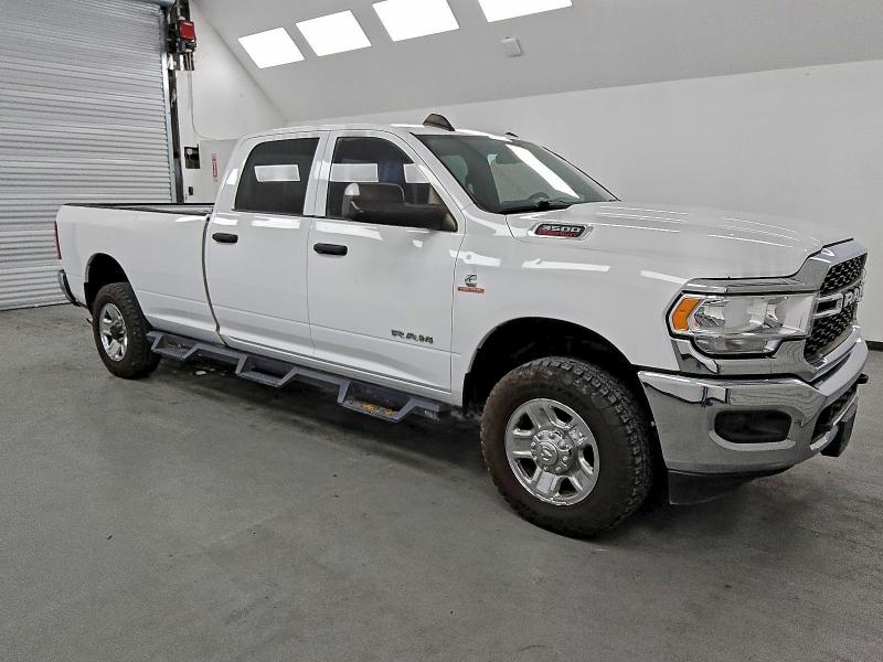 2022 Ram 3500 მანქანა იყიდება აუქციონზე, vin: 3C63R3GL6NG137992, აუქციონის ნომერი: 93172605