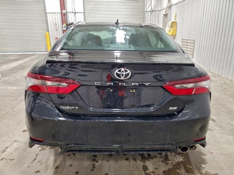 2023 Toyota Camry Se N მანქანა იყიდება აუქციონზე, vin: 4T1G11AK3PU738066, აუქციონის ნომერი: 75941135