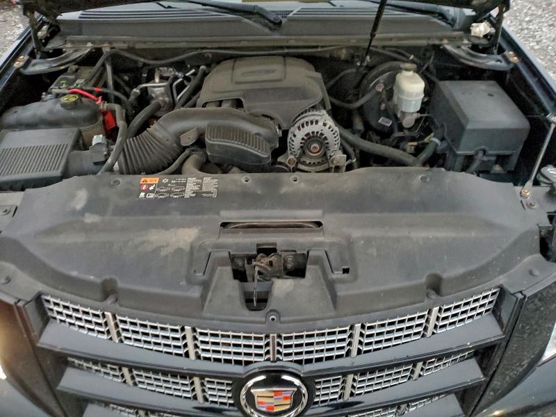 2012 Cadillac Escalade მანქანა იყიდება აუქციონზე, vin: 1GYS4JEF8CR314859, აუქციონის ნომერი: 93500455